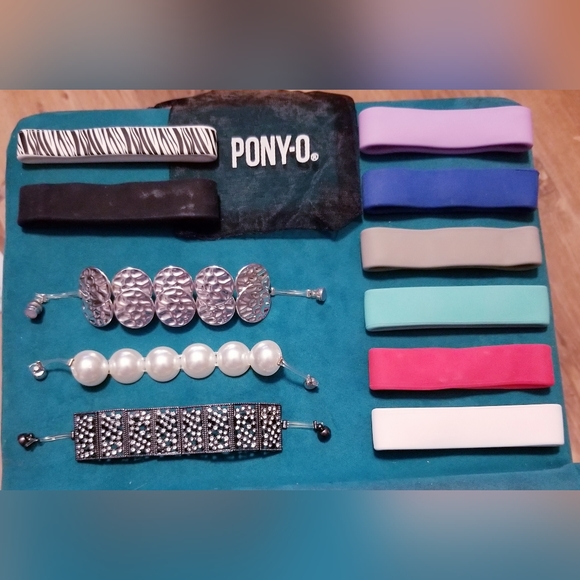 PONY-O'S - Picture 1 of 7